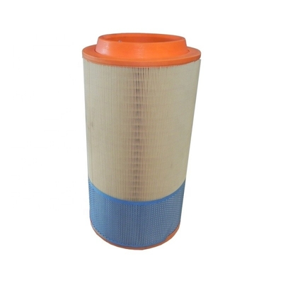 Truck model E428L01 E428LS Luchtfilter voor motoren P782936 P782937 Referentie NO