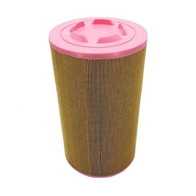 Onderdelen voor vrachtwagen- en tractormotoren 161593880 P782104 2567902 32920401 20405837 5501661094 Luchtfilter