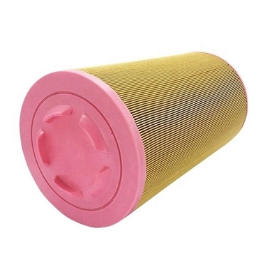Onderdelen voor vrachtwagen- en tractormotoren 161593880 P782104 2567902 32920401 20405837 5501661094 Luchtfilter