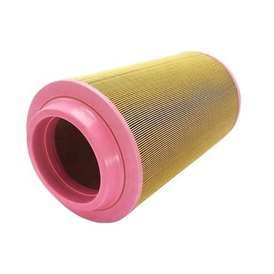 Onderdelen voor vrachtwagen- en tractormotoren 161593880 P782104 2567902 32920401 20405837 5501661094 Luchtfilter
