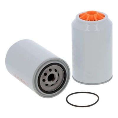 Filter voor de scheiding van brandstof en water SN 40802 5300516 SFC57170 P502643 voor onderdelen van vrachtwagenmotoren