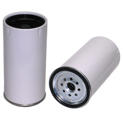 Heavy Duty Filter Paper IJzer olie water scheider brandstoffilter P551026 voor auto montage