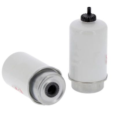 86*86*177mm BF9827-D Hydwell-brandstoffilterelement SN 70267 voor onderdelen van vrachtwagenmotoren