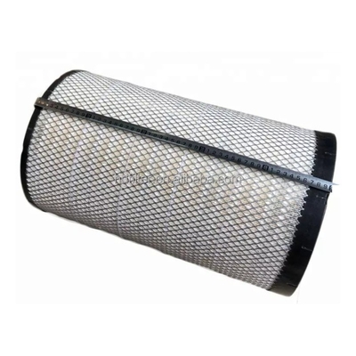 De luchtfilterkit van kledingwinkels AA2960 KA16844 De beste optie voor dieselmotoren voor vrachtwagens