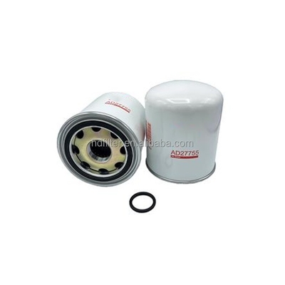 Air Dryer Filter voor graafmachines Dieselmotoren Onderdelen AD27756 81521550043 TB1395 Superior