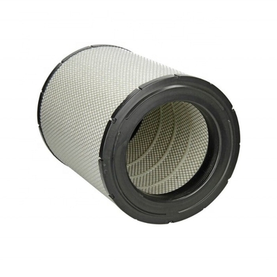 Vedio Technische ondersteuning Deel P532505 Zware vrachtwagens Graafmachines Ruimtefilter