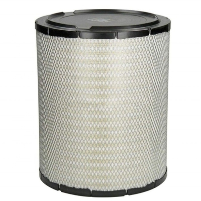 Vedio Technische ondersteuning Deel P532505 Zware vrachtwagens Graafmachines Ruimtefilter