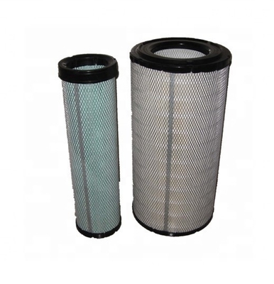 Luchtfilter AF25667 AF26114 P532966 P533781 voor vrachtwagengraafmachines Dieselmotorenonderdelen
