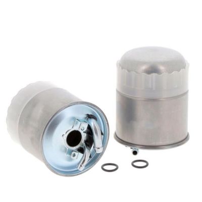 Brandstoffilter 6460920601 6420900452 voor FF5692 WK842/23 05175429AB 5170896AA P550790