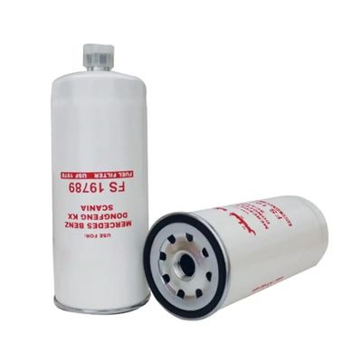 Brandstoffilter CC-5183X FS36210 5289992 612630080203 60100002149 FS19789 voor vrachtwagenmodel