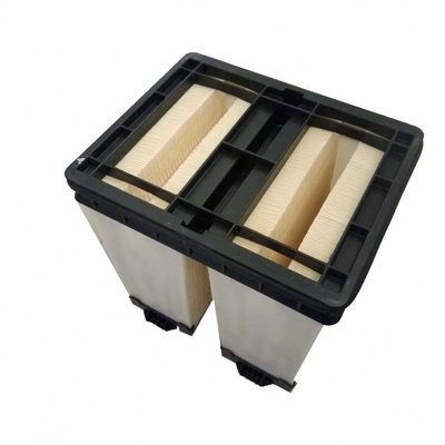 Hydwell AF55020 Luchtfilter Topprestaties voor graafmachine Paver Road Roller Truck
