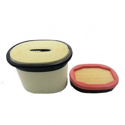 Honingraatfilter Luchtfilter voor tractor P608766 P785965 2277448 2277449 2934053 40192188