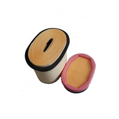 Honingraatfilter Luchtfilter voor tractor P608766 P785965 2277448 2277449 2934053 40192188