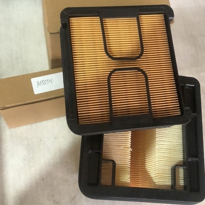 Voedingsluchtfilter voor dumplingen AF55030 AF55321 7286322 7221934 met ISO-certificering