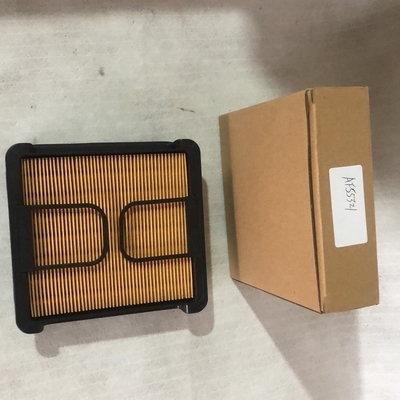 Voedingsluchtfilter voor dumplingen AF55030 AF55321 7286322 7221934 met ISO-certificering