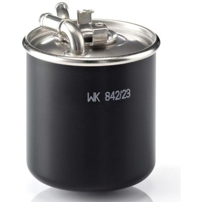 Brandstoffilter P550790 SN 70288 F026402056 05175429AB KL2282D 6460920601 voor andere merken