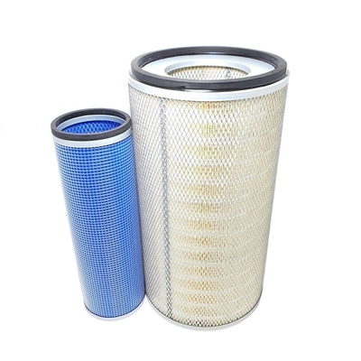 Elementfilter AF26076 40161505 voor leverancier van luchtfiltratieoplossingen voor vrachtwagens