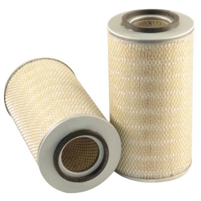 Elementfilter AF26076 40161505 voor leverancier van luchtfiltratieoplossingen voor vrachtwagens