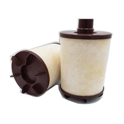 Crankcase VENTILATIEFILTER voor graafmachine onderdelen P636072 1646735 23540786 SEV1222 489605