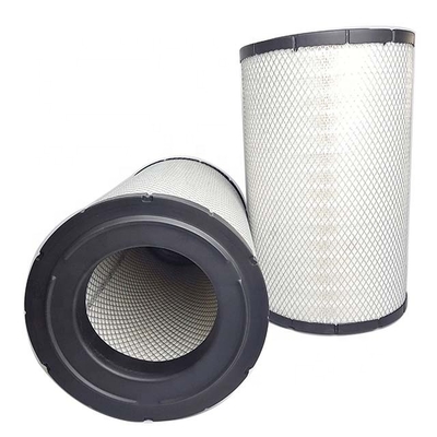 Zware voertuigen luchtfilteronderdelen 600-185-6110 P608885 P608885 P781640 1421340 4642410