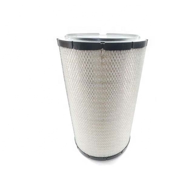 Zware voertuigen luchtfilteronderdelen 600-185-6110 P608885 P608885 P781640 1421340 4642410