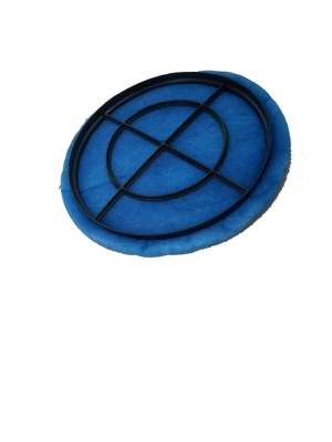 Hotsale Hydwell luchtfilter P616400 AF26153 AF616400 42810 voor tractoren Dieselmotoren onderdelen