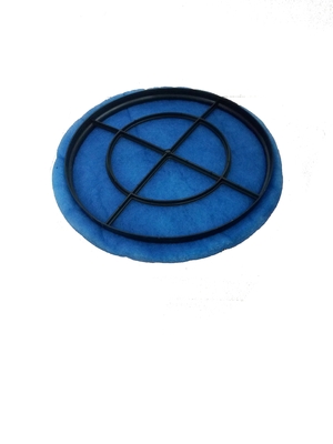 Hotsale Hydwell luchtfilter P616400 AF26153 AF616400 42810 voor tractoren Dieselmotoren onderdelen