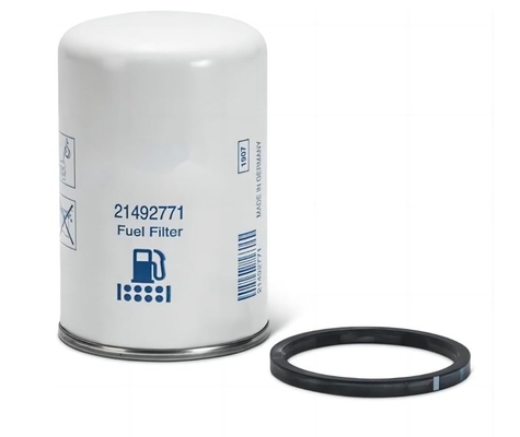 Brandstoffilter 466987 3825133 met referentienummer 21492771 78*78*123mm