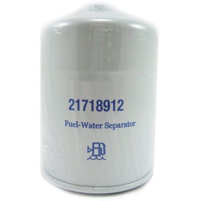 Brandstofwaterseparatorfilterelement 21718912 SN 30039 voor een verbeterde brandstofefficiëntie