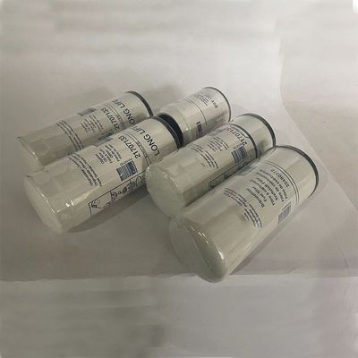 Brandstofwaterseparatorfilterelement 21718912 SN 30039 voor een verbeterde brandstofefficiëntie