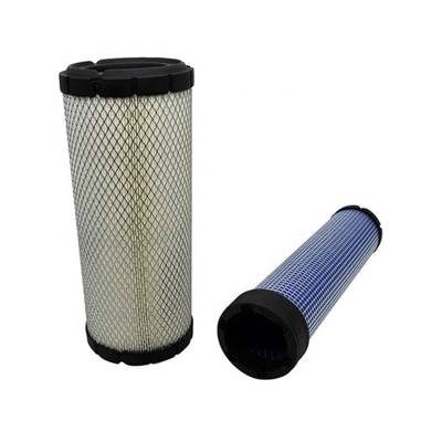 Filterpapier voor tractoren, graafmachines en motoren AT178516 AT178517 P532966 P533781 3I2014 30010418