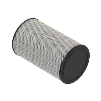 Filterpapier voor tractoren, graafmachines en motoren AT178516 AT178517 P532966 P533781 3I2014 30010418