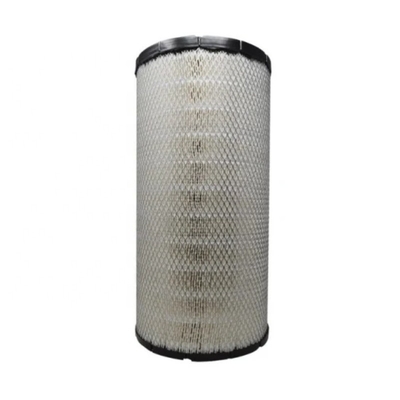 Filterpapier voor tractoren, graafmachines en motoren AT178516 AT178517 P532966 P533781 3I2014 30010418
