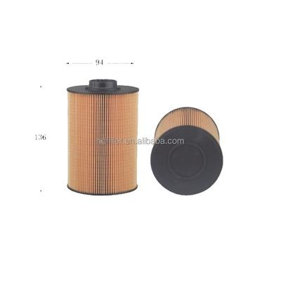 Andere auto-installaties PF7982 EF-1801 Brandstoffilter voor optimale motorprestaties