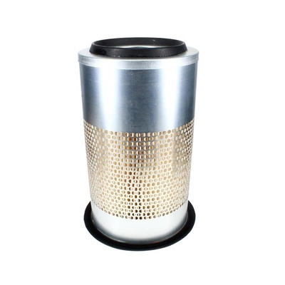 Voor vrachtwagenmotoren luchtfilterelement 82008600 P788888 P607351 E788L LX 3618 C20220X 47372276