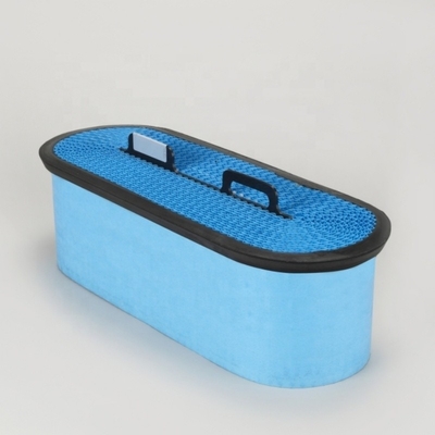 Trekkers en graafmachines Onderdelen Luchtfilter R080325-000-440 met filterpapier