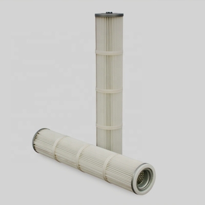Graafmachines Dieselmotoren Onderdelen Voorraden Primaire Sepcial Air Filter P500149 86891509