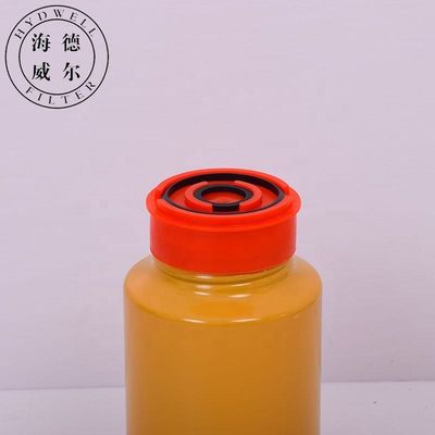 Hydwell-graafmachine brandstofwaterseparatorfilter 326-1644 3261644 1R0770 P551110 506853