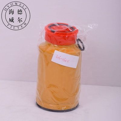 Hydwell-graafmachine brandstofwaterseparatorfilter 326-1644 3261644 1R0770 P551110 506853