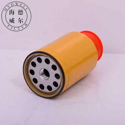 Hydwell-graafmachine brandstofwaterseparatorfilter 326-1644 3261644 1R0770 P551110 506853