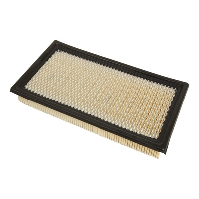 Spareonderdelen van graafmachines Luchtfilter voor tractoren Dieselmotoren Filterpapier 7T4Z9601A