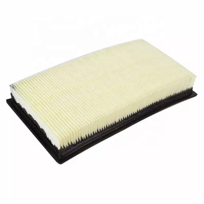 Spareonderdelen van graafmachines Luchtfilter voor tractoren Dieselmotoren Filterpapier 7T4Z9601A