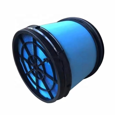 Luchtfilter voor tractoren Dieselmotoren onderdelen P609167 P643218 2697041 4526544 bij beste