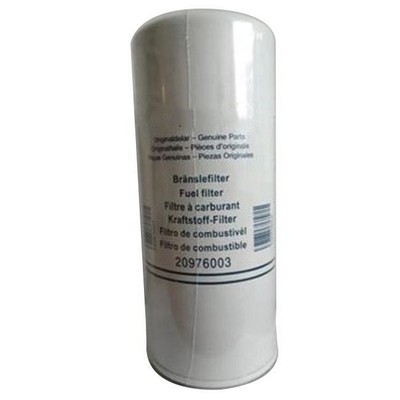 Brandstoffilter voor vrachtwagens met dieselmotor 20976003 met filterpapier en P550529 Referentie NO