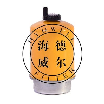 131-1812 P551427 RE53729 7381877 329/25760 7381877 Dieselmotorbrandstoffilter voor vrachtwagen