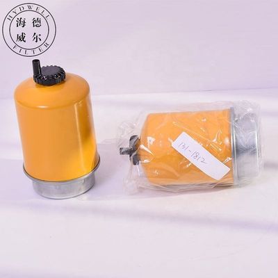 131-1812 P551427 RE53729 7381877 329/25760 7381877 Dieselmotorbrandstoffilter voor vrachtwagen