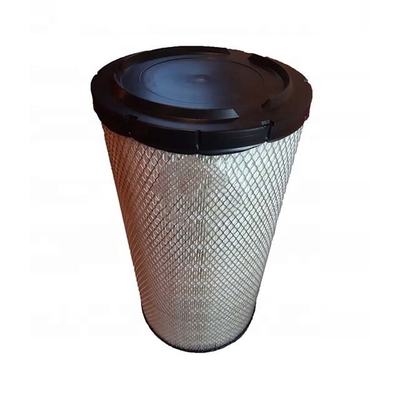 De luchtfilter van de graafmachine voor de tractor 600-185-4100 P532966 0700717484 3I2014 67400040 FA1699