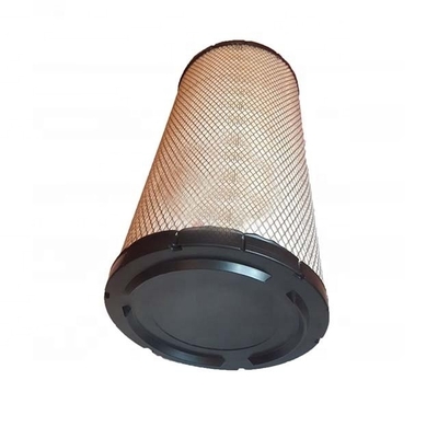 De luchtfilter van de graafmachine voor de tractor 600-185-4100 P532966 0700717484 3I2014 67400040 FA1699