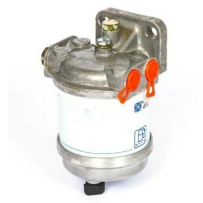 Direct leveren ijzeren filterpapier Dieselmotoronderdelen Brandstoffilter 2656613 met 26561117