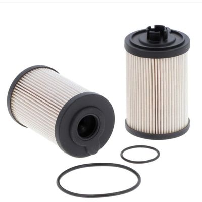 84*84*139mm Brandstoffilter olie scheider 1878042c93 P550824 1873917C91 FS550824 SN 40669